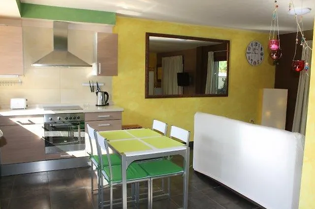 Valle Del Sol Apartment Costa Adeje  Spain