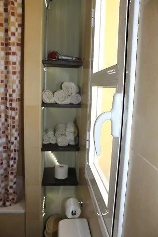 Valle Del Sol Apartment Costa Adeje