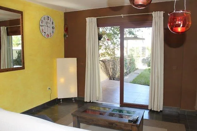 Valle Del Sol Apartment Costa Adeje  0*, Costa Adeje (Tenerife) Spain