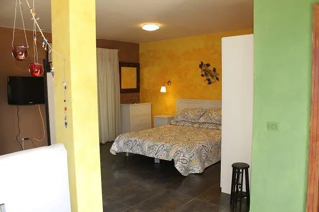 Valle Del Sol Apartment Costa Adeje
